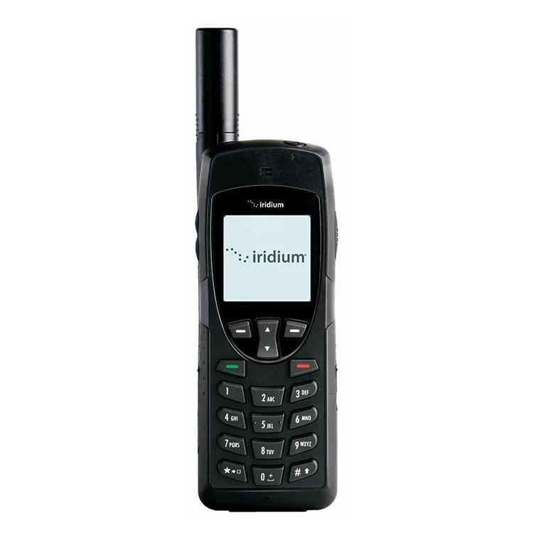 Яка різниця між Iridium 9555 і 9555a?